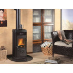 Интерьер Печь Super Max (La Nordica)